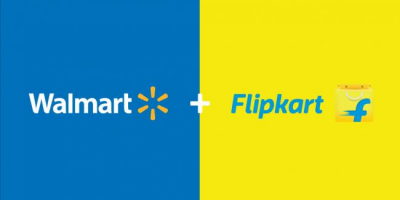 Walmart picks up 77 percent stake in Flipkart for $16 billion 