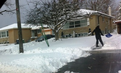 Rising CO2 may increase dangerous weather extremes, whatever happens to global temperatures