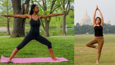 35% youth in corporate sector prefers Yoga to other fitness trends: Survey
