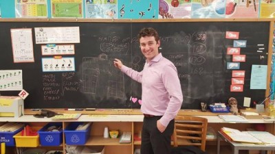 Ontario, the first Canadian province to seek public input in 2018 budget