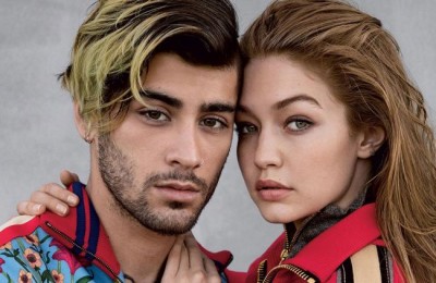 Zayn Malik, Gigi end their two-year-old relationship 