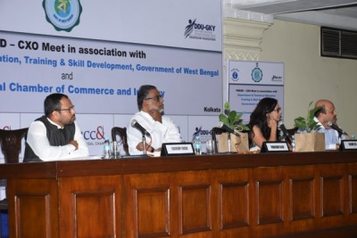 West Bengal government to impart vocational training to school dropouts