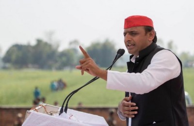By-poll results: SP still leads in UP, BJP ahead in Bihar