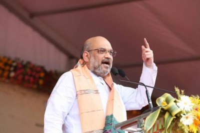 BJP accuses Opposition of playing politics on Assam NRC issue