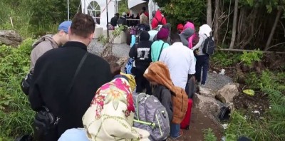 Canada announces new measures to deal asylum seekers, launches outreach mission in Nigeria