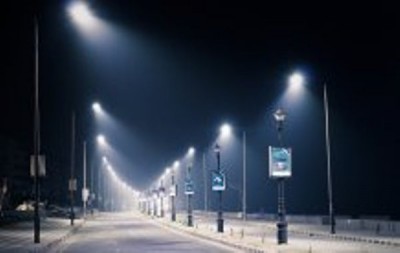 "Blue light" of LED streetlights linked to breast and prostate cancer: Study