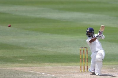 Third Test: Dangerous pitch forces early stumps, SA need 224 runs 