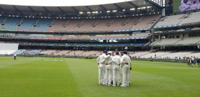 India defeat Australia by 137 runs in third Test match, lead series 2-1