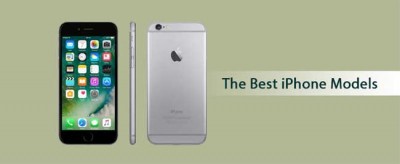 The Best iPhone Models