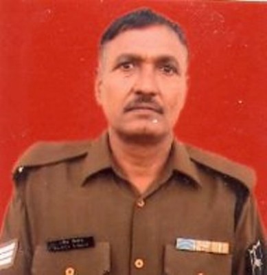 BSF jawan's throat slit by Pakistani troops: Reports 