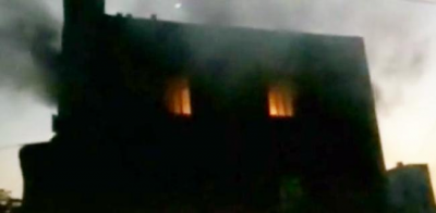 17 people die in Delhi plastic factory fire, PM Modi expresses anguish