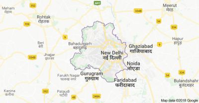 Nine die in fire at Delhi plastic factory, rescue operations underway