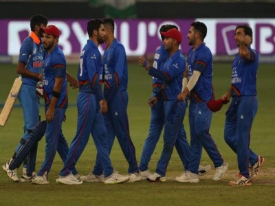 Asia Cup: Afghanistan draw Super Four match against India