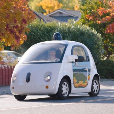 Canada not ready for driverless cars yet, Senate report says