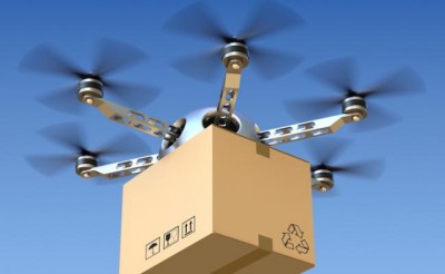 Drone to deliver your food at home? Well, Zomato acquires drone delivery startup TechEagle