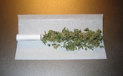 Assam: Huge quantity of ganja recovered at Karimganj railway station 