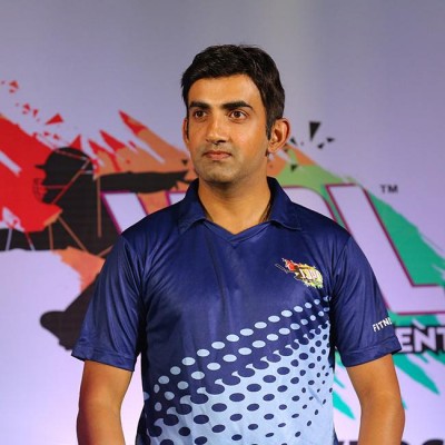 Gautam Gambhir trolls Shahid Afridi's Kashmir tweet, says 'UN means Under Nineteen to him'