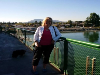 Canada: Green party leader, New Democrat MP protest against pipeline expansion in B.C., arrested