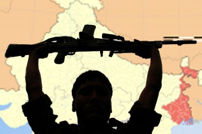 Assam police constable dies during gun fight with gamblers