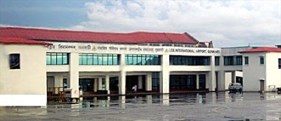 Customs seize 180 kg agarwood from Guwahati airport