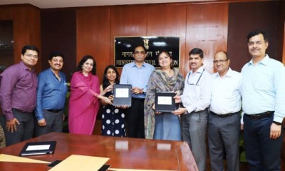 Jet Airways to commence operations under 'Regional Connectivity Scheme'