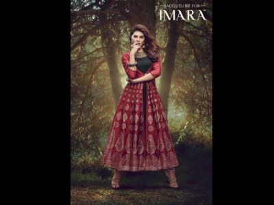 Jacqueline Fernandez the new face of IMARA
