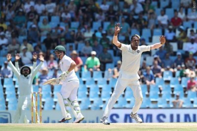 India come back strong on day 1 of Centurion Test, reduce South Africa to 269/6
