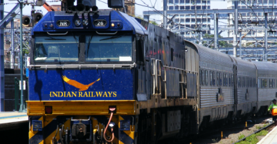 Odisha: Ahmedabad-Puri Express travels few kms without engine