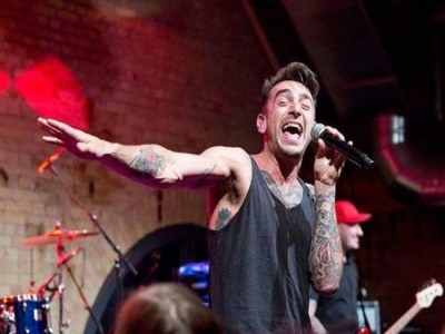 Canada: Ottawa woman accuses singer Jacob Hoggard of rape