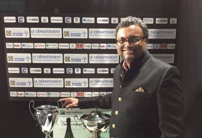 Karti Chidambaram remanded in CBI custody for 3 three more days