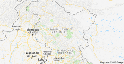 Kashmir: Militants, civilian killed during encounter 