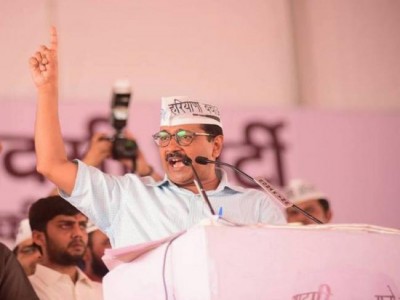 AAP-Centre tussle: SC verdict favours Delhi government, limits LG's powers