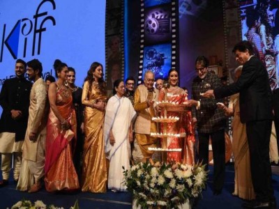 24TH KIFF: Notes to be remembered from the inauguration 