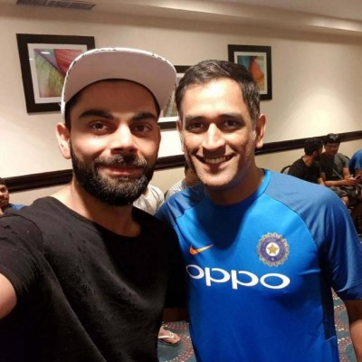 IPL 2018: Bengaluru gets ready for Virat Kohli-MS Dhoni clash today