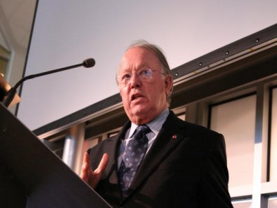 Canada PM Justin Trudeau condoles death of Bernard Landry