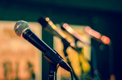 PIB Workshop on Rural Reporting