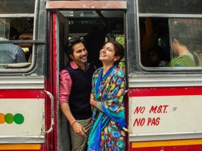 Sui Dhaaga's Chaav Laaga song traces Mamta-Mauji's journey