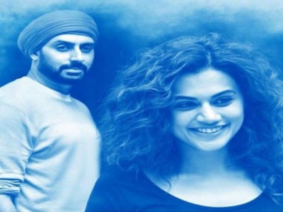 Anurag Kashyap's Manmarziyaan earns Rs. 21.40 cr at box office