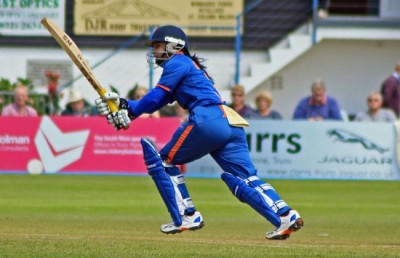 Mithali Raj says she is deeply saddened and hurt