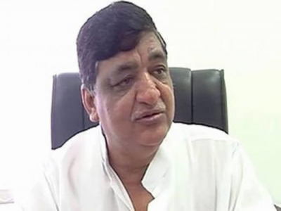 Naresh Agrawal regrets his controversial comment on Jaya Bachchan
