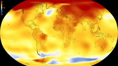 Global temperature targets missed within decades unless carbon emissions reversed: Study