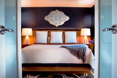 Omni Hotel Chicago: Feel Magnificent on Magnificent Mile 