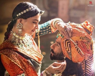 Padmaavat row: Supreme Court to hear petitions of Rajasthan, Madhya Pradesh