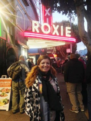 Canada: TIFF selects Patricia Chica among the female directors for TIFF Filmmaker Lab