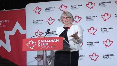 Canada: Federal government might introduce legislation to force stop Post workers' strike