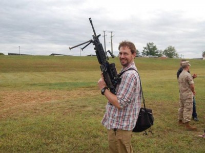 US: Rejected, jilted lover fatally shoots four at Pennsylvania car wash