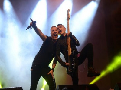 Kolkata dances to tune of NH7 Weekender Express