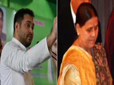 Railway hotel case: Delhi court grants bail to Rabri Devi, Tejashwi Yadav