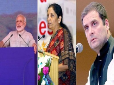 Modi govt lied on India-specific enhancement in Rafale deal: Congress 