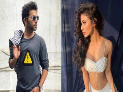 Rajkummar Rao to star opposite Mouni Roy in Made In China